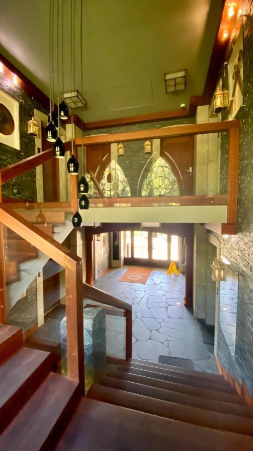 Dolina Wikingow-Apartament Suite Z Tarasem W Ogrodzie, Miejscem W Garazu I Dostepem Do Strefy Wellness Шклярска Поремба Екстериор снимка