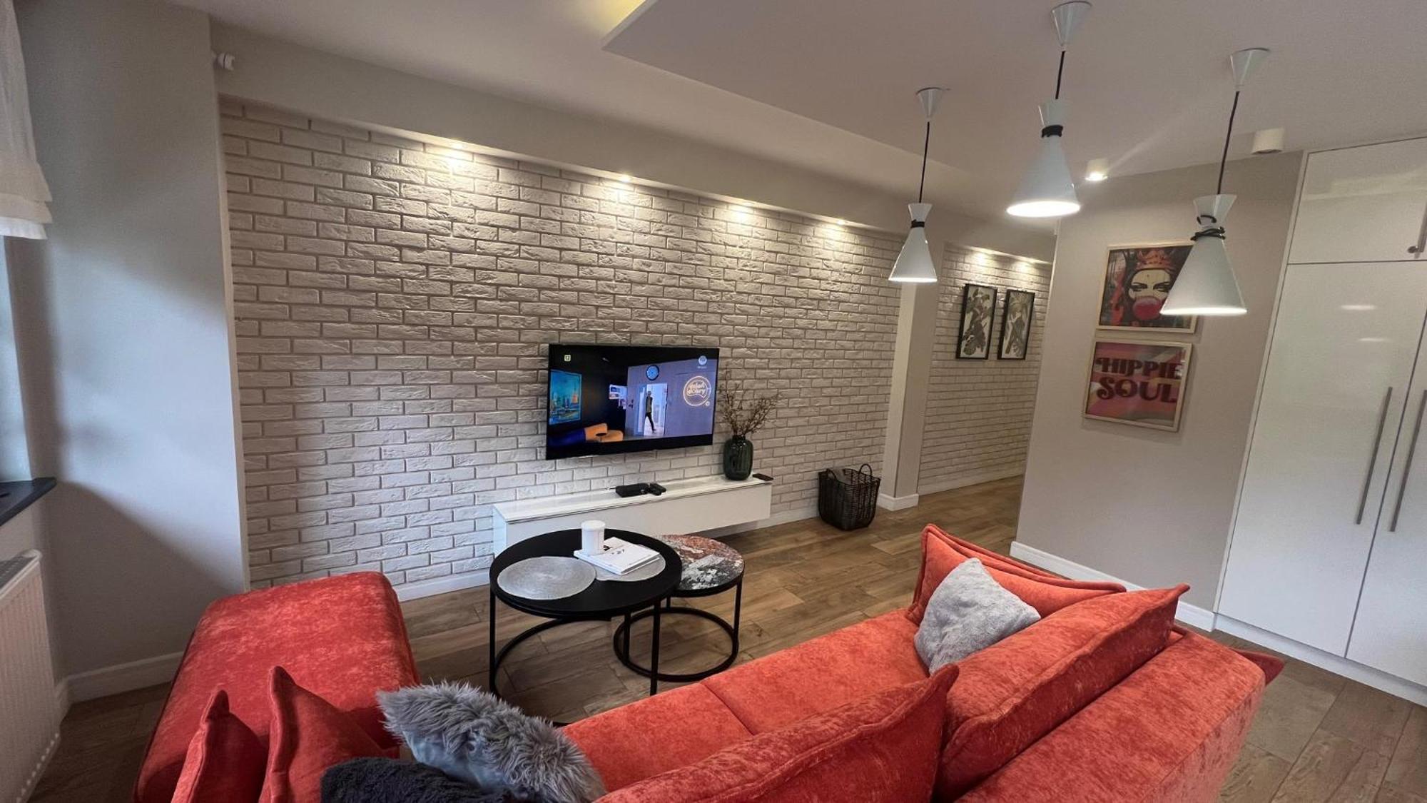 Dolina Wikingow-Apartament Suite Z Tarasem W Ogrodzie, Miejscem W Garazu I Dostepem Do Strefy Wellness Шклярска Поремба Екстериор снимка