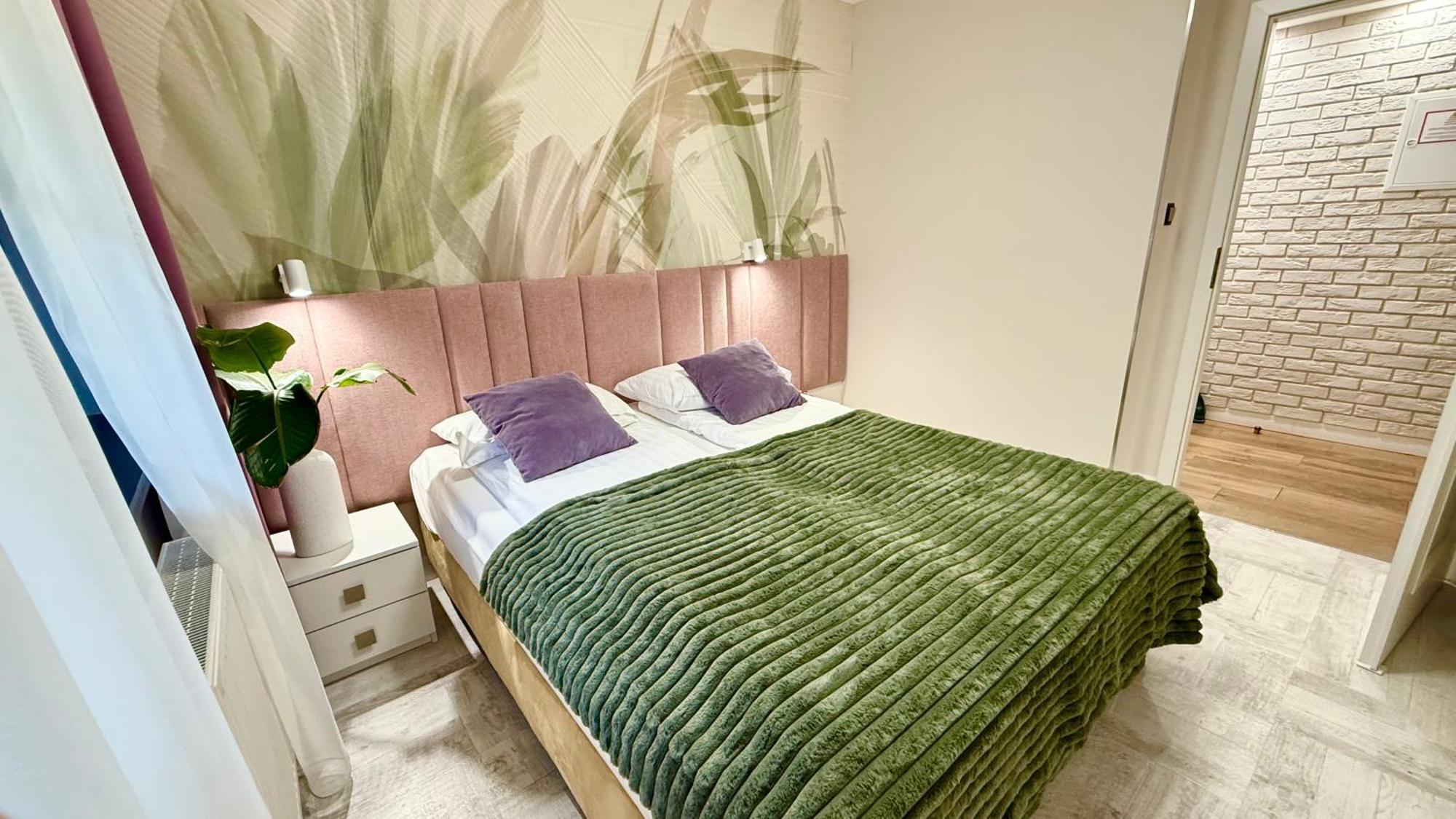 Dolina Wikingow-Apartament Suite Z Tarasem W Ogrodzie, Miejscem W Garazu I Dostepem Do Strefy Wellness Шклярска Поремба Екстериор снимка